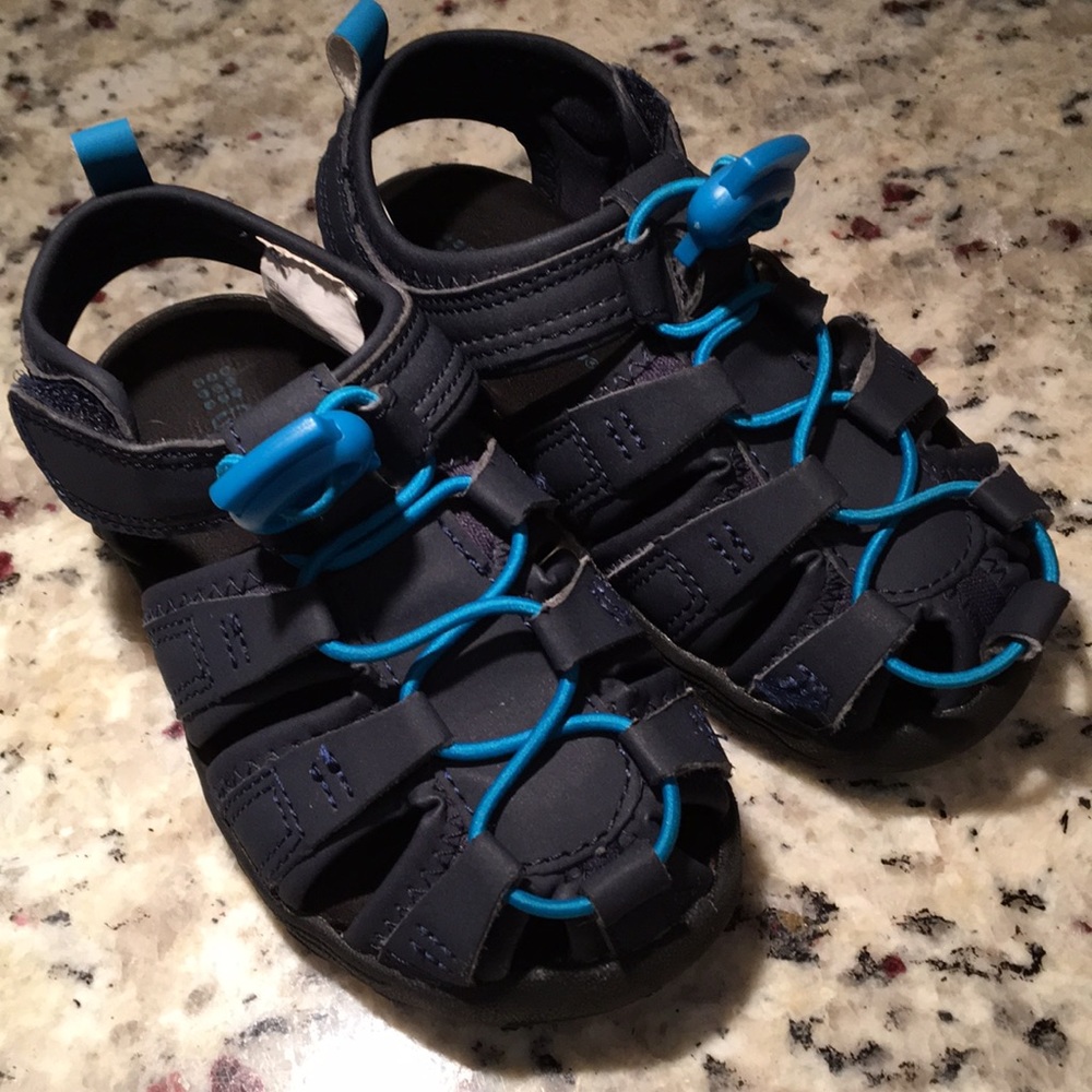 Gymboree Sandals